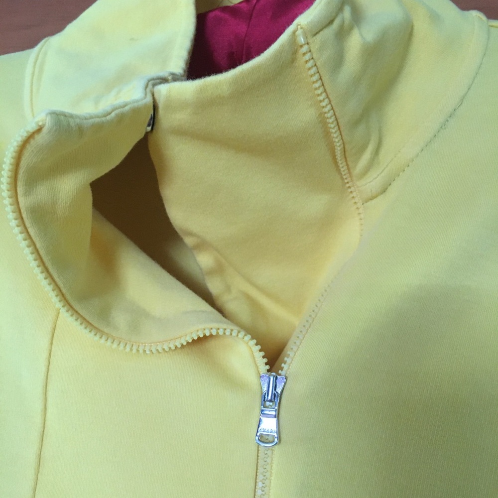 Chaps woman’s quarter zip - Picture 4 of 7